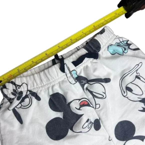 Mickey & Friends Kids Short Size 4T - Picture 6 of 7